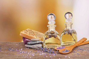 Huiles essentielles et aromathérapie